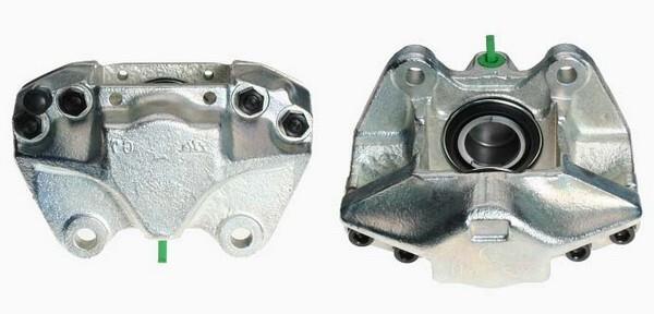 Pinza de freno Budweg Caliper A/S ref. 341120
