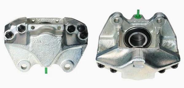 Pinza de freno Budweg Caliper A/S ref. 341121