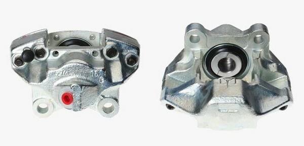 Pinça de travão Budweg Caliper A/S 341128