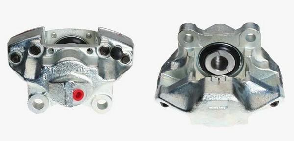 Pinça de travão Budweg Caliper A/S 341129
