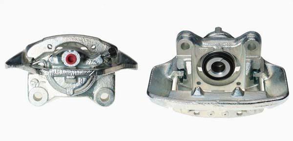 Pinza de freno Budweg Caliper A/S ref. 341134