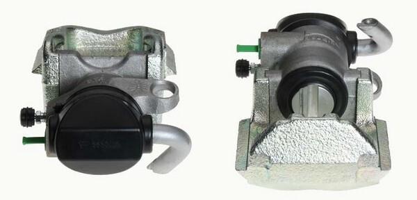 Pinça de travão Budweg Caliper A/S ref. 341160