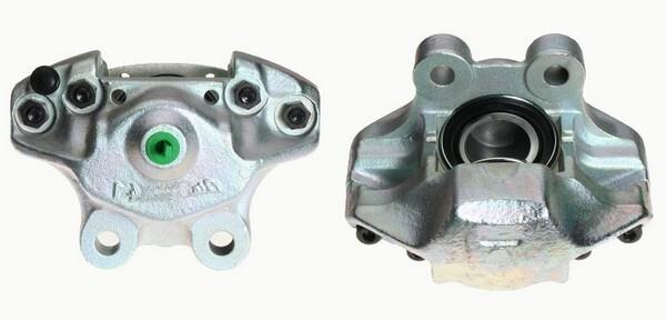 Pinza de freno Budweg Caliper A/S ref. 34120