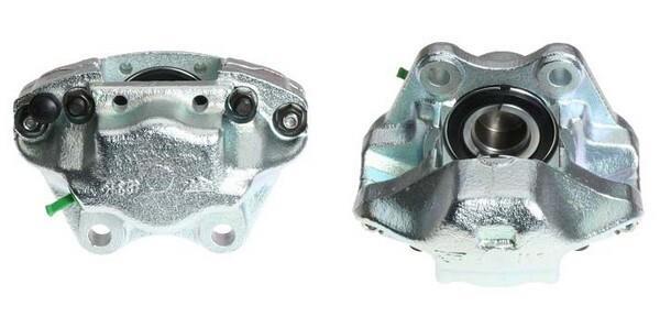 Étrier de frein Budweg Caliper A/S ref. 34122