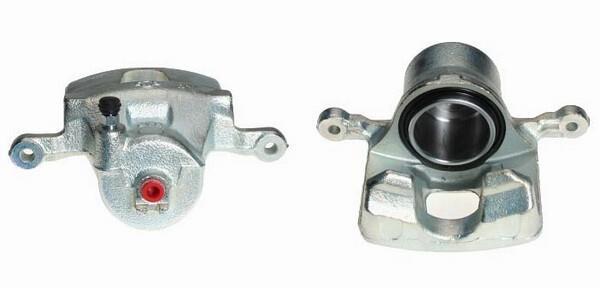 Étrier de frein Budweg Caliper A/S 341228