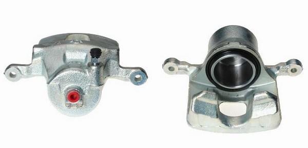 Étrier de frein Budweg Caliper A/S 341229