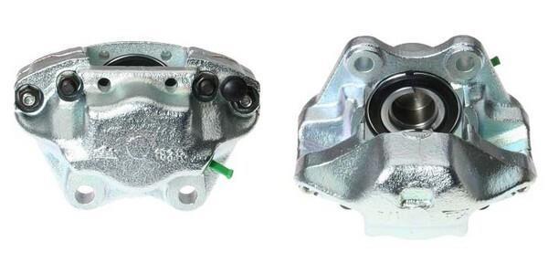 Pinza de freno Budweg Caliper A/S ref. 34123