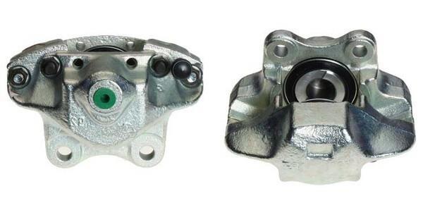 Étrier de frein Budweg Caliper A/S ref. 34124