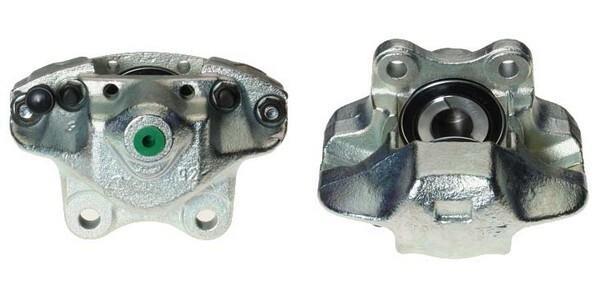 Pinza de freno Budweg Caliper A/S ref. 34125