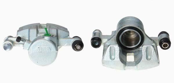 Pinza de freno Budweg Caliper A/S ref. 341253