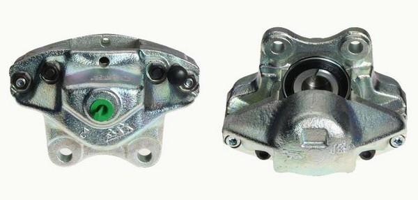 Étrier de frein Budweg Caliper A/S ref. 34126