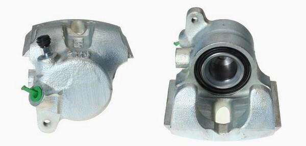 Pinza de freno Budweg Caliper A/S ref. 341265