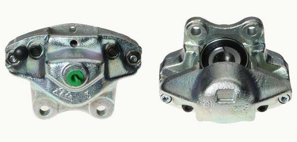 Pinza de freno Budweg Caliper A/S ref. 34127