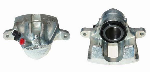 Étrier de frein Budweg Caliper A/S 341296