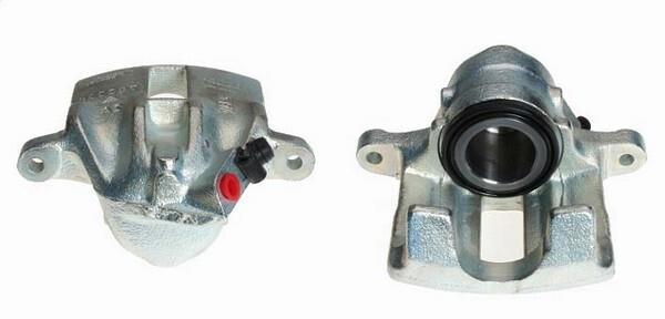Étrier de frein Budweg Caliper A/S 341297