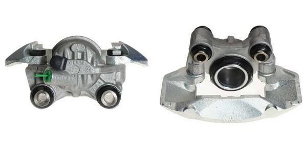 Pinza de freno Budweg Caliper A/S ref. 34192