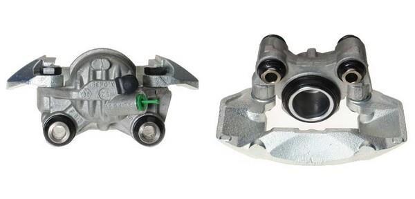 Étrier de frein Budweg Caliper A/S ref. 341305