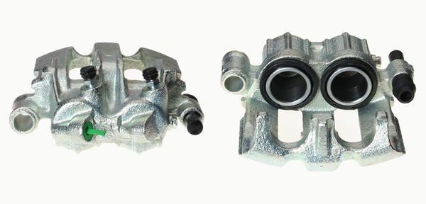 Étrier de frein Budweg Caliper A/S ref. 341306