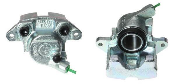 Étrier de frein Budweg Caliper A/S ref. 34132