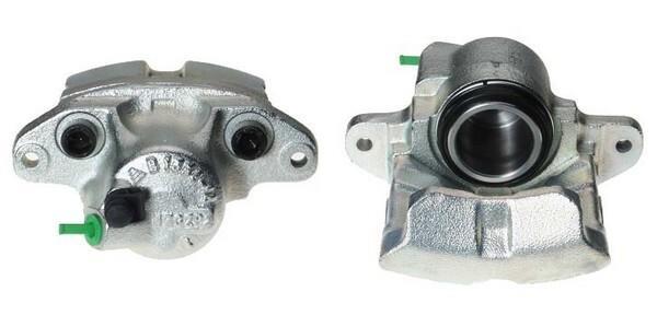 Étrier de frein Budweg Caliper A/S ref. 341332