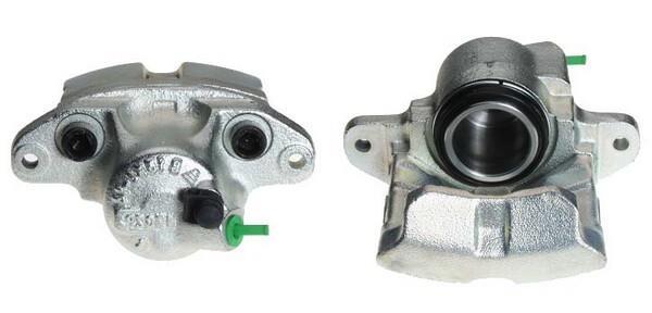 Étrier de frein Budweg Caliper A/S ref. 341333