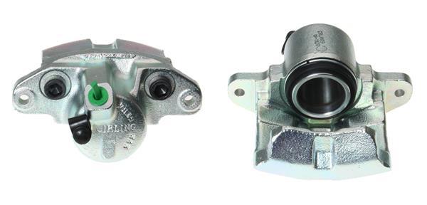 Étrier de frein Budweg Caliper A/S 341336