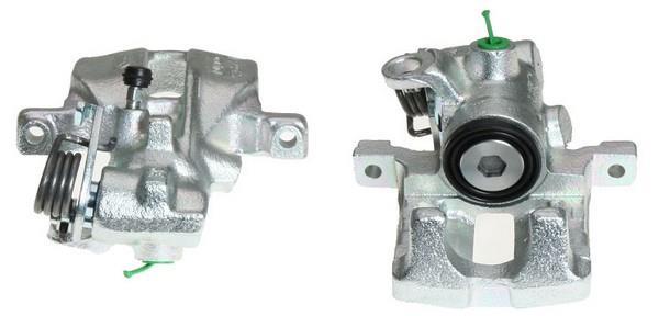 Butée hydraulique Coupé
