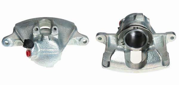 Étrier de frein Budweg Caliper A/S 341351