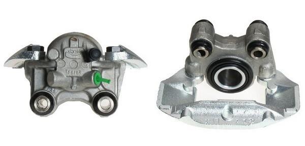 Étrier de frein Budweg Caliper A/S 341385