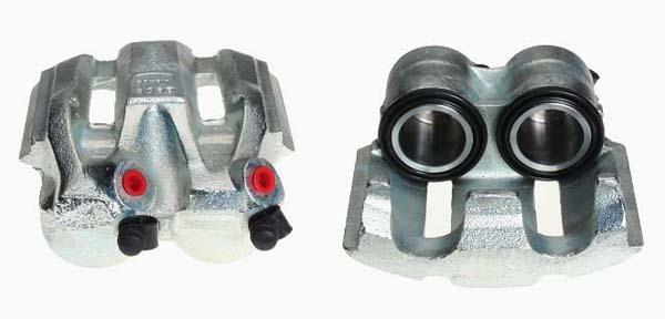 Pinza de freno Budweg Caliper A/S ref. 341388
