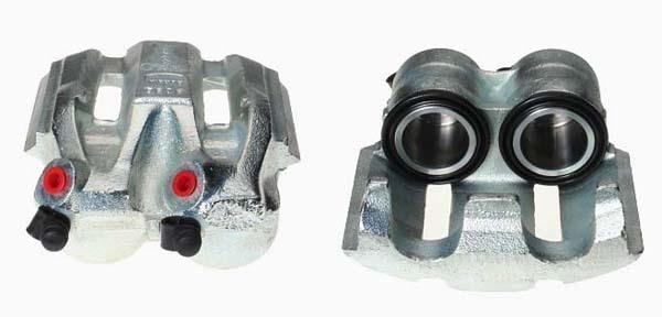 Étrier de frein Budweg Caliper A/S ref. 341389