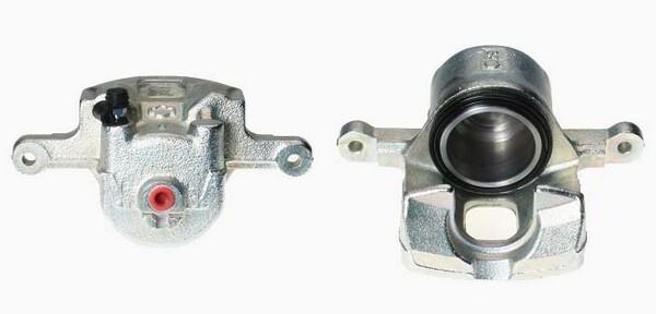 Pinza de freno Budweg Caliper A/S ref. 341441