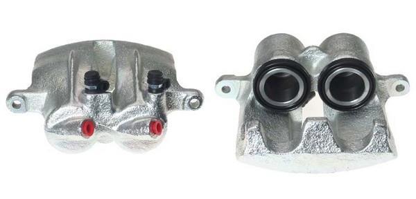 Butée hydraulique Mini