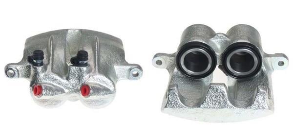 Étrier de frein Budweg Caliper A/S 341423
