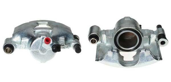 Pinza de freno Budweg Caliper A/S ref. 34144