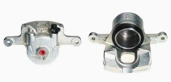 Étrier de frein Budweg Caliper A/S 341440