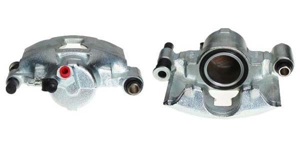 Étrier de frein Budweg Caliper A/S ref. 34145