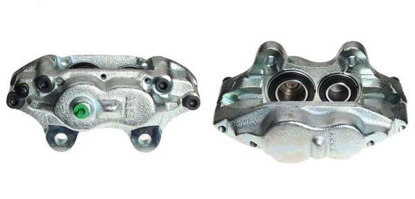 Pinza de freno Budweg Caliper A/S ref. 341481