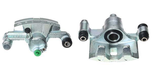 Pinza de freno Budweg Caliper A/S ref. 341489