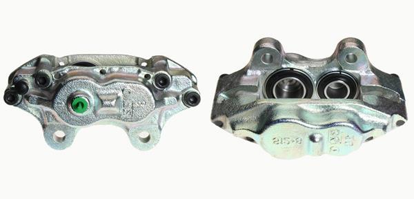 Pinza de freno Budweg Caliper A/S ref. 341501