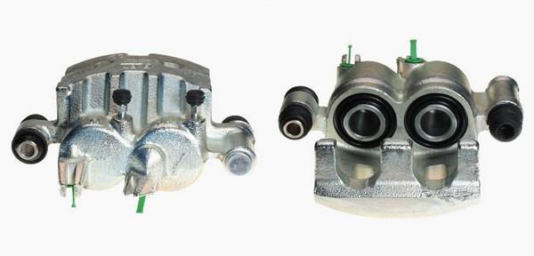 Pinça de travão Budweg Caliper A/S 341560