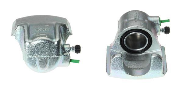 Étrier de frein Budweg Caliper A/S 341584