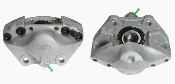 Étrier de frein Budweg Caliper A/S 341599