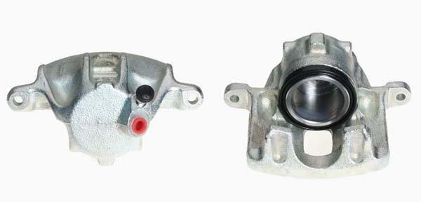 Étrier de frein Budweg Caliper A/S ref. 341603