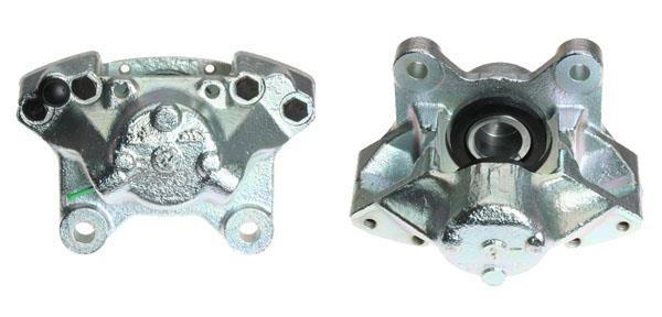 Butée hydraulique Mini