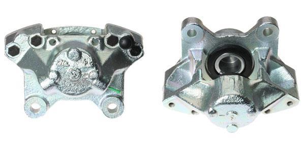 Étrier de frein Budweg Caliper A/S 341606