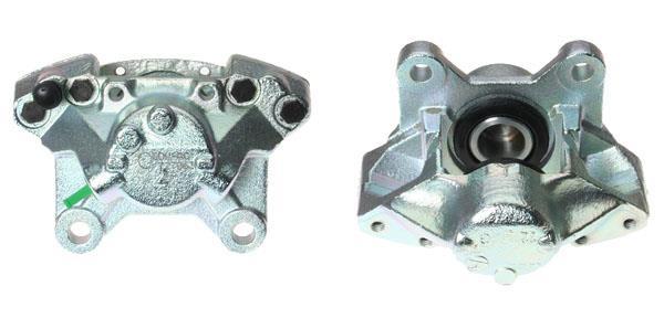 Butée hydraulique Mini