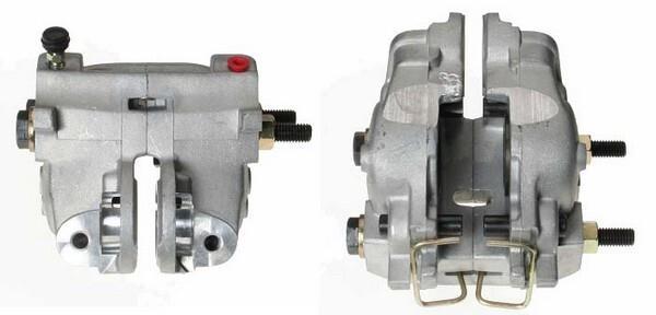 Étrier de frein Budweg Caliper A/S ref. 34876
