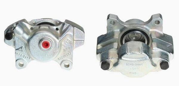 Pinza de freno Budweg Caliper A/S ref. 341622