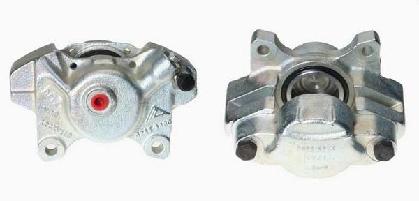 Butée hydraulique Mini